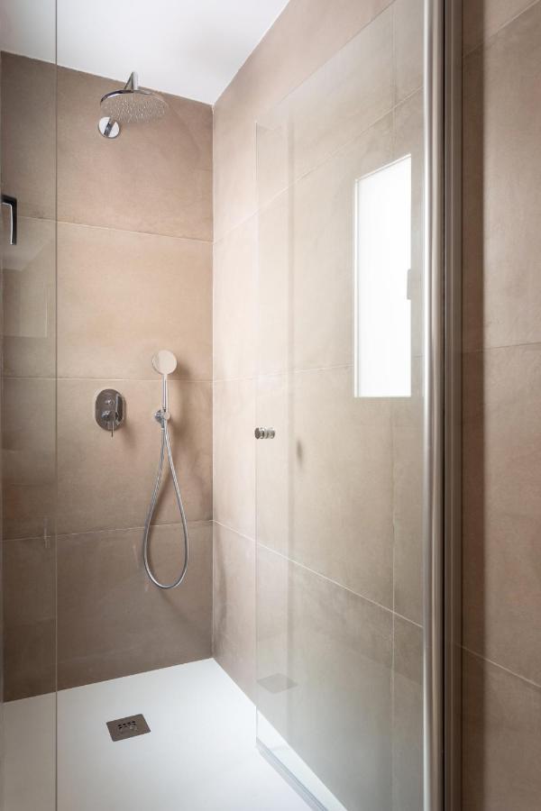 New 140M2 Loft-Style Flat At Town Heart, 3 Beaches Close Casa Leon El Médano Kültér fotó